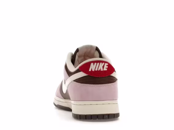 Nike Kadın Dunk Low Neapolitan Sneaker