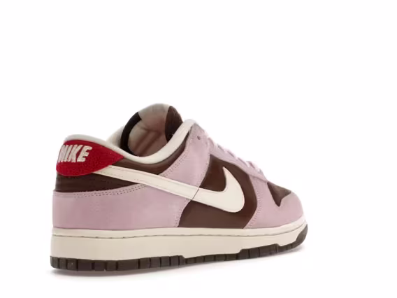Nike Kadın Dunk Low Neapolitan Sneaker