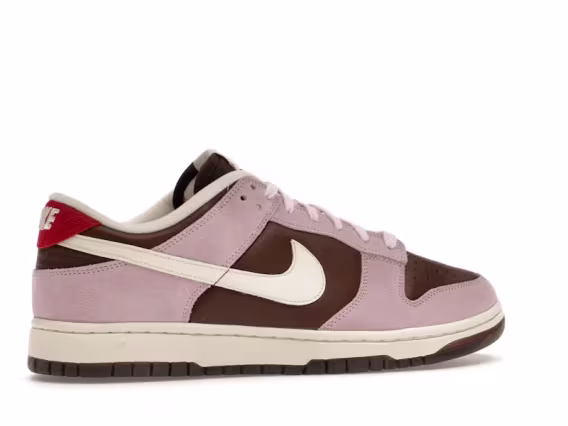Nike Kadın Dunk Low Neapolitan Sneaker