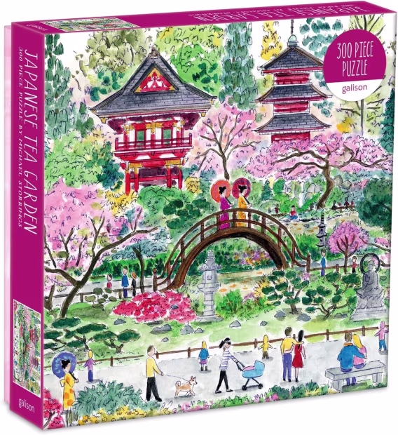 galison-yetiskinler-icin-londra-jigsaw-puzzle-v-1004794