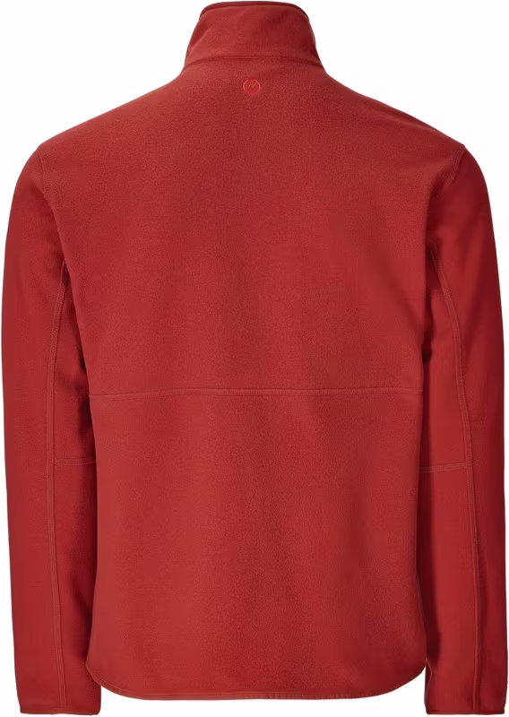 MARMOT Erkek Rocklin Sıcak Tam Fermuarlı Ceket