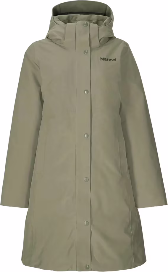MARMOT Kadın Chelsea Mont 2.0