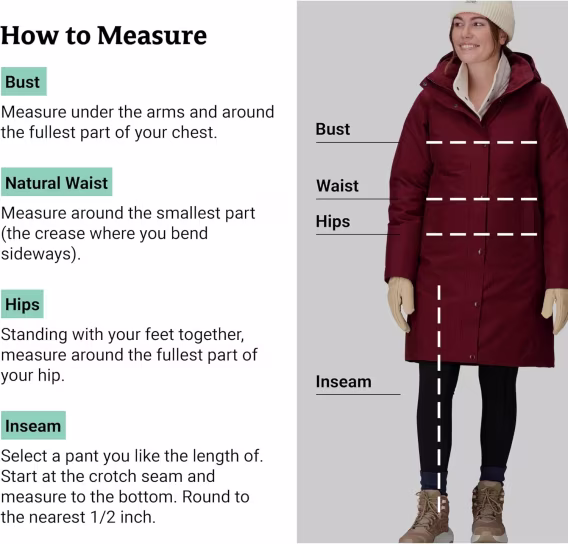 MARMOT Kadın Chelsea Mont 2.0