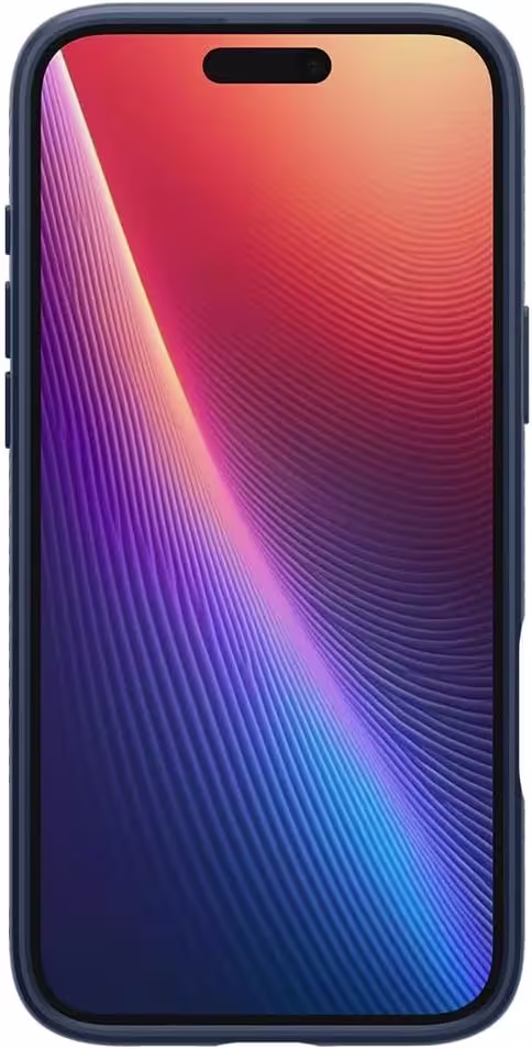 Spigen iPhone 15 Pro Max Liquid Air Armor [MilitaryGrade Protection] Kılıf (2023)