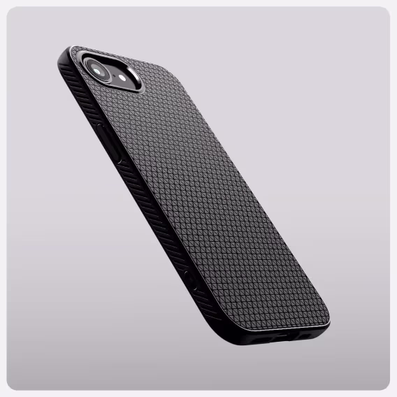 Spigen iPhone 15 Plus Liquid Air Armor Kılıf