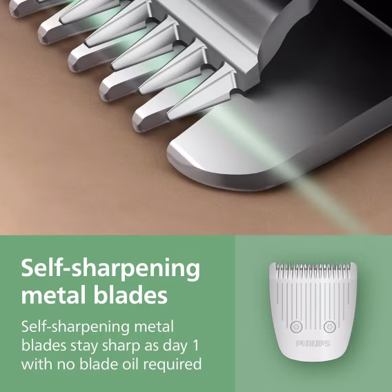 Philips Norelco Multigroomer Traş Makinesi 3000 MG3750/60