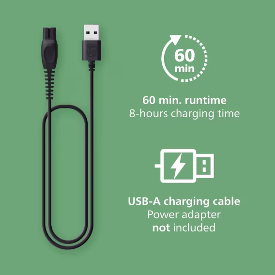 Philips Norelco Multigroomer Traş Makinesi 3000 MG3750/60