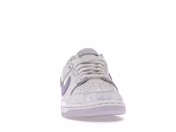 Nike Kadın Dunk Low Purple Pulse Sneaker