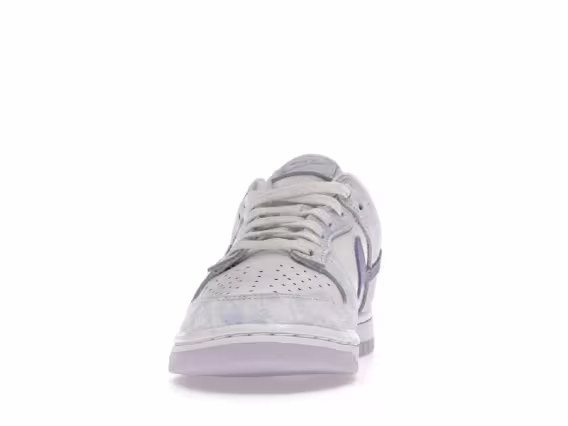 Nike Kadın Dunk Low Purple Pulse Sneaker
