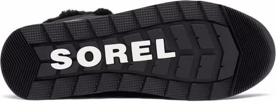 Sorel Kadın Whitney II Kısa Kışlık Bot