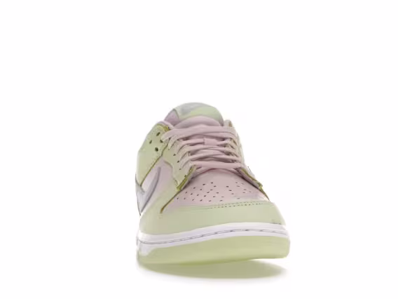 Nike Kadın Dunk Low Lime Ice Sneaker