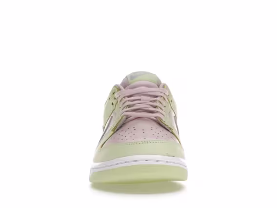 Nike Kadın Dunk Low Lime Ice Sneaker