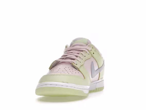 Nike Kadın Dunk Low Lime Ice Sneaker