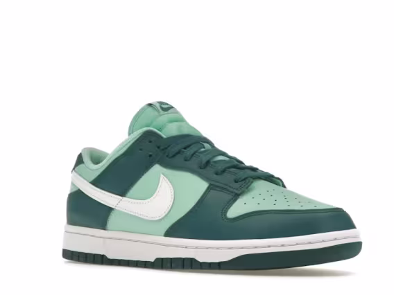 Nike Kadın Dunk Low Geode Teal Sneaker