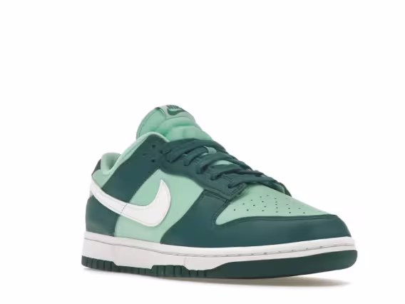 Nike Kadın Dunk Low Geode Teal Sneaker