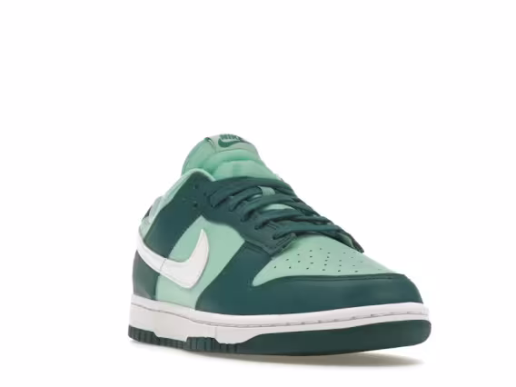 Nike Kadın Dunk Low Geode Teal Sneaker