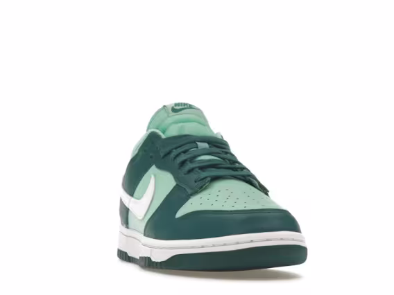 Nike Kadın Dunk Low Geode Teal Sneaker