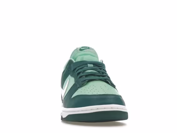 Nike Kadın Dunk Low Geode Teal Sneaker
