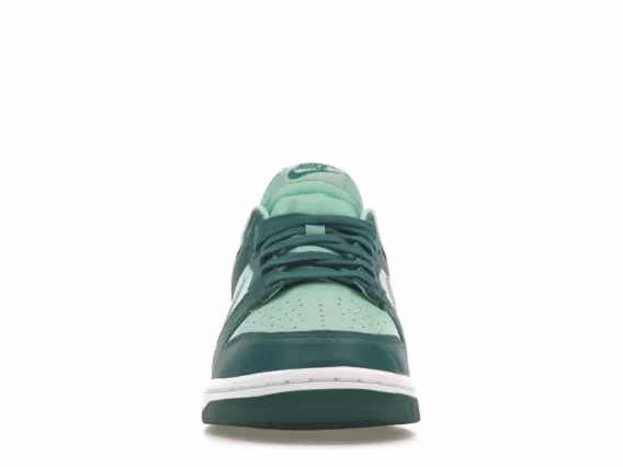 Nike Kadın Dunk Low Geode Teal Sneaker