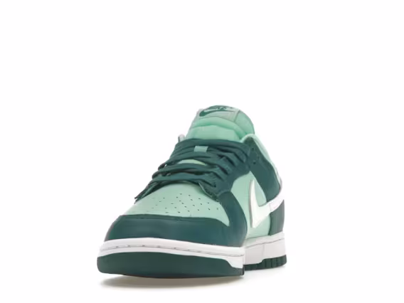 Nike Kadın Dunk Low Geode Teal Sneaker