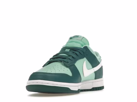 Nike Kadın Dunk Low Geode Teal Sneaker