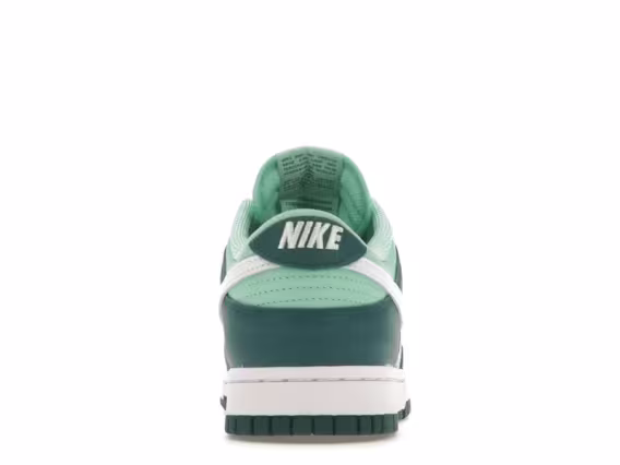 Nike Kadın Dunk Low Geode Teal Sneaker