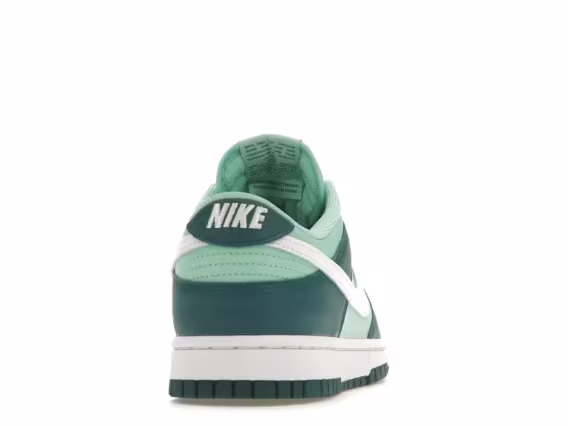 Nike Kadın Dunk Low Geode Teal Sneaker