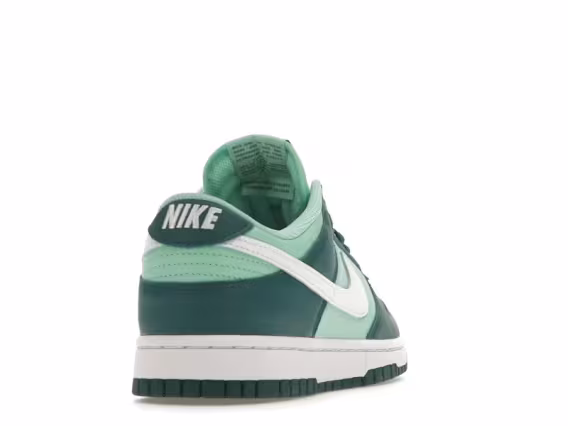 Nike Kadın Dunk Low Geode Teal Sneaker