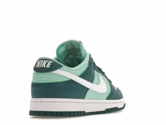 Nike Kadın Dunk Low Geode Teal Sneaker
