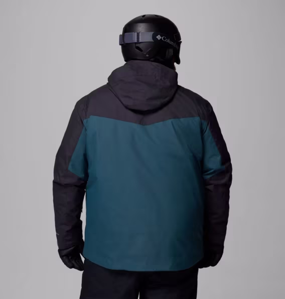 Columbia Erkek Whirlibird™ V Interchange Mont  Büyük