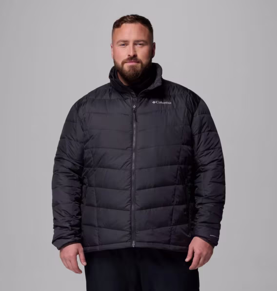 Columbia Erkek Whirlibird™ V Interchange Mont  Büyük