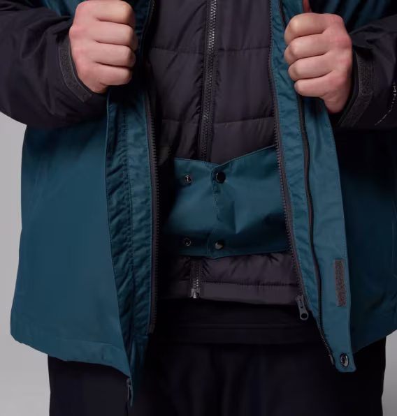 Columbia Erkek Whirlibird™ V Interchange Mont  Büyük