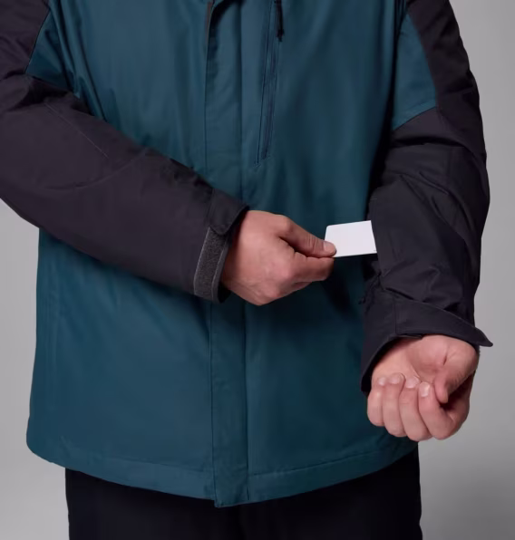 Columbia Erkek Whirlibird™ V Interchange Mont  Büyük