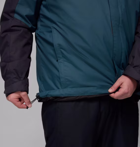 Columbia Erkek Whirlibird™ V Interchange Mont  Büyük