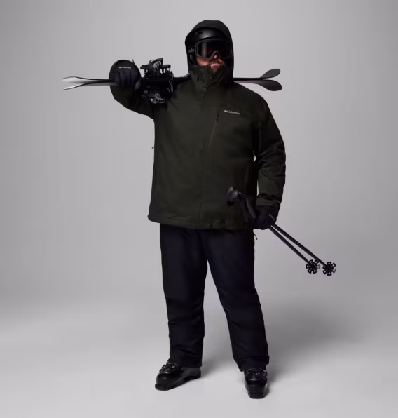 Columbia Erkek Whirlibird™ V Interchange Mont  Büyük