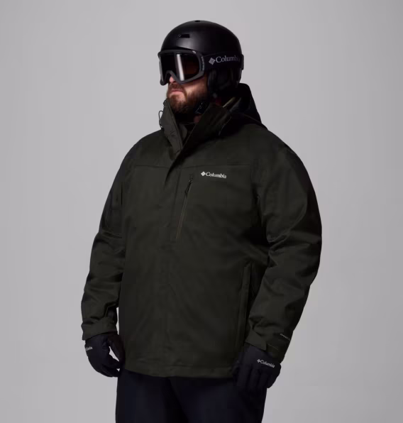 Columbia Erkek Whirlibird™ V Interchange Mont  Büyük