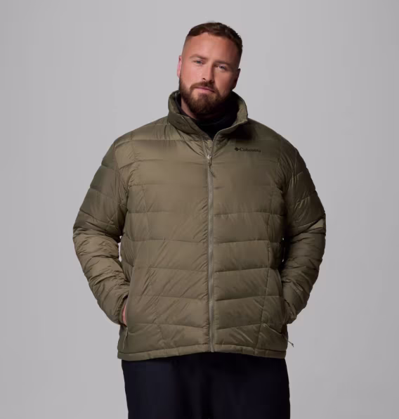 Columbia Erkek Whirlibird™ V Interchange Mont  Büyük