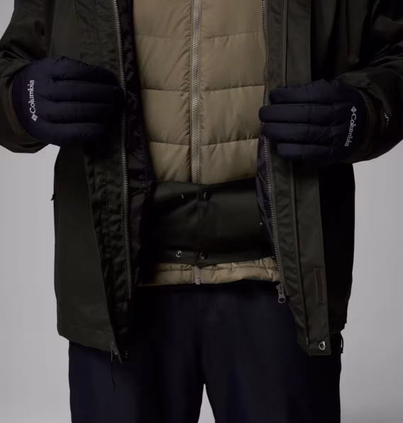 Columbia Erkek Whirlibird™ V Interchange Mont  Büyük