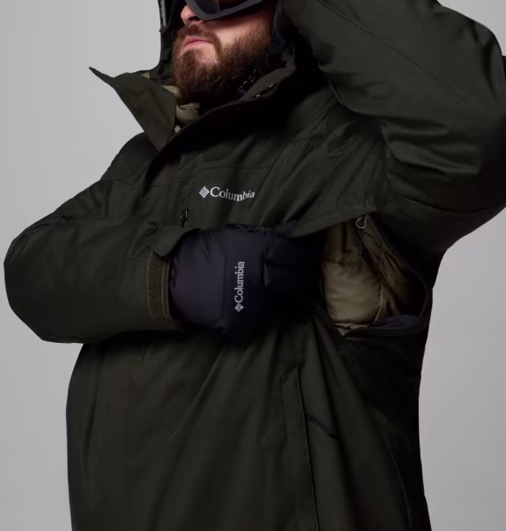 Columbia Erkek Whirlibird™ V Interchange Mont  Büyük