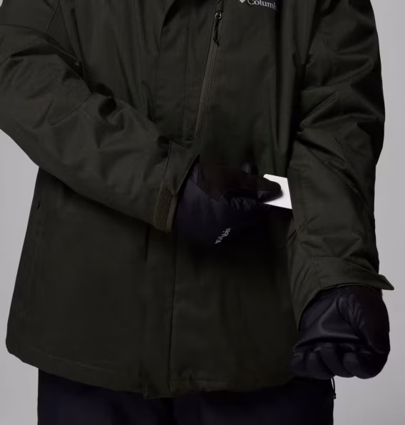 Columbia Erkek Whirlibird™ V Interchange Mont  Büyük