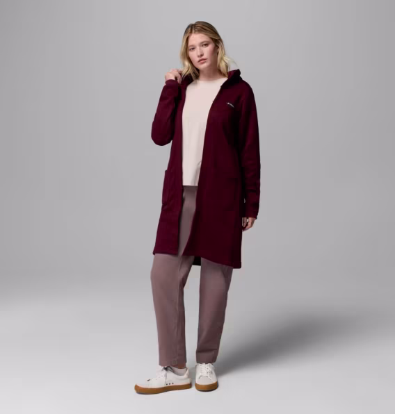 Columbia Kadın Montavilla™ Kapşonlu Hırka