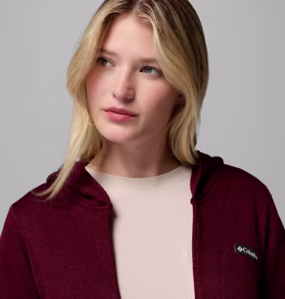 Columbia Kadın Montavilla™ Kapşonlu Hırka