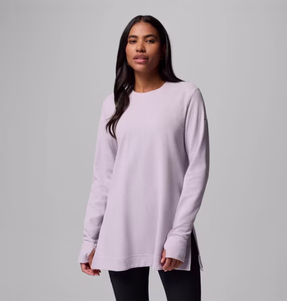 Columbia Women's Holly Hideaway™ Waffle Tunik