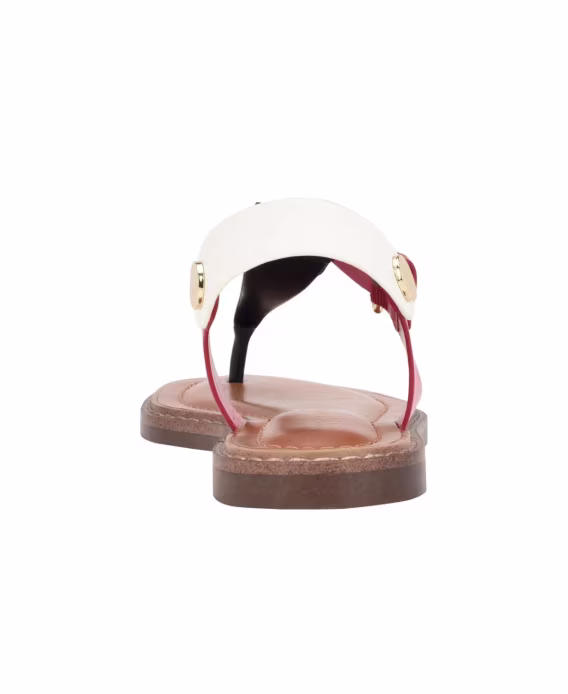 Tommy Hilfiger Kadın Bennia Thong Terlik