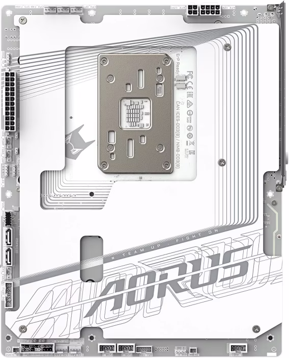 GIGABYTE B650 AORUS Elite AX Gaming Anakart