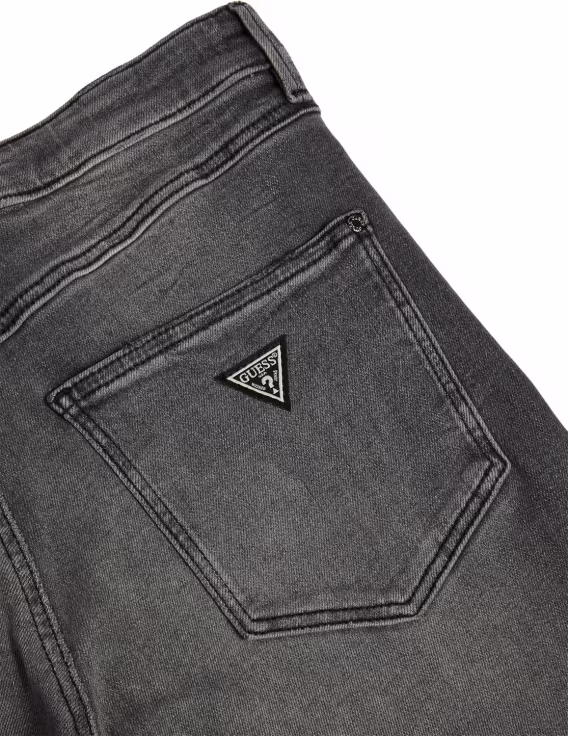 GUESS 1981 Kadın Skinny Jean
