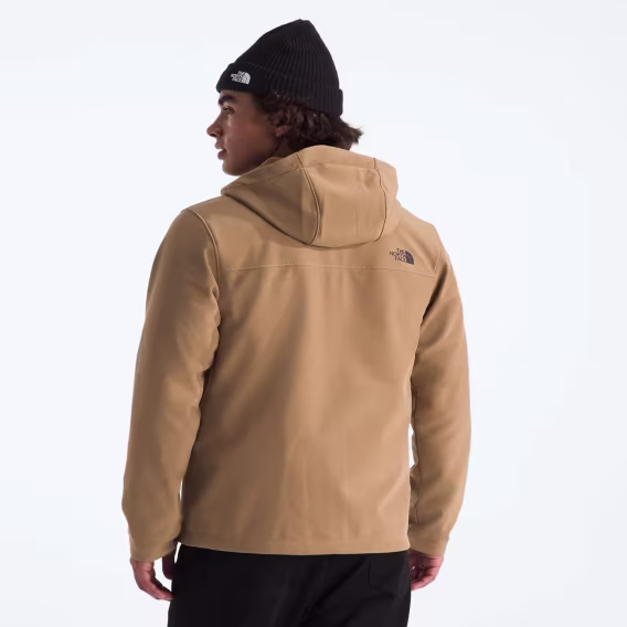 THE NORTH FACE Erkek Apex Bionic 3 Hoodie