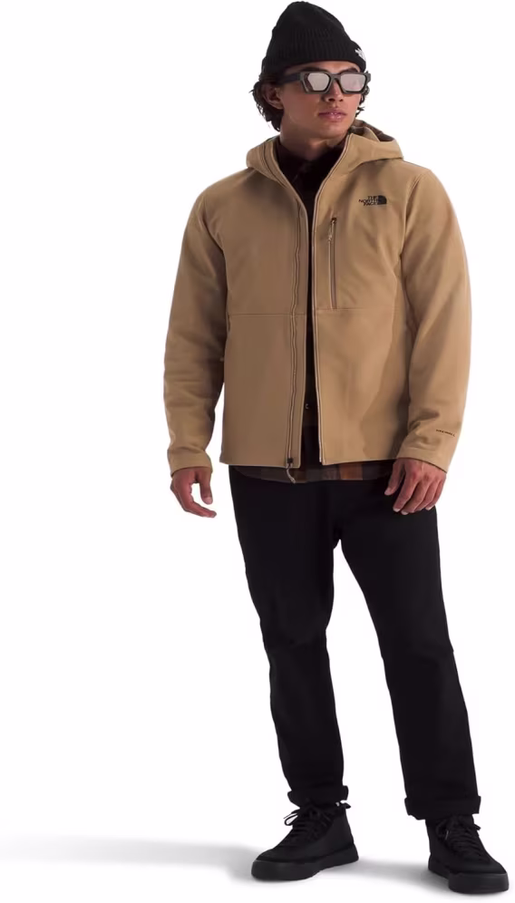 THE NORTH FACE Erkek Apex Bionic 3 Hoodie