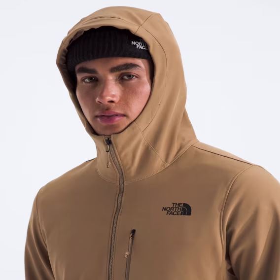THE NORTH FACE Erkek Apex Bionic 3 Hoodie