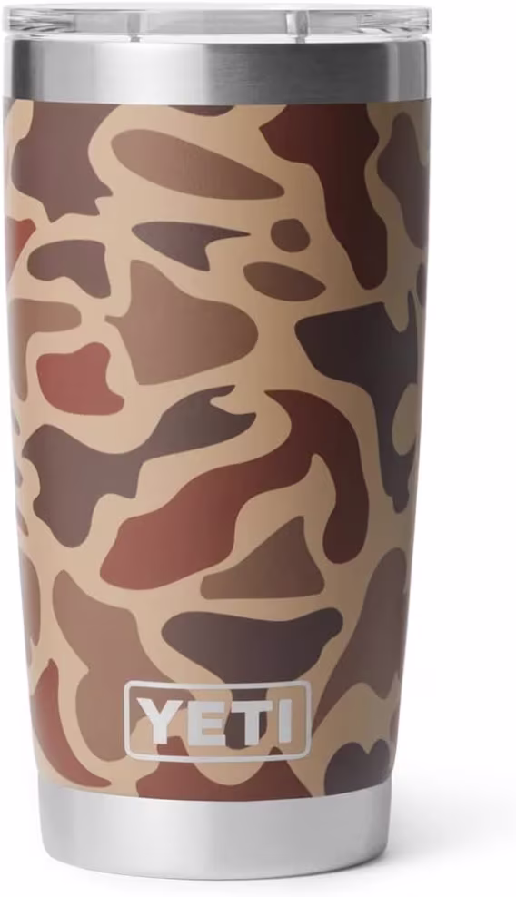 YETI Rambler Vakumlu Yalıtımlı Bardak  0.60 L